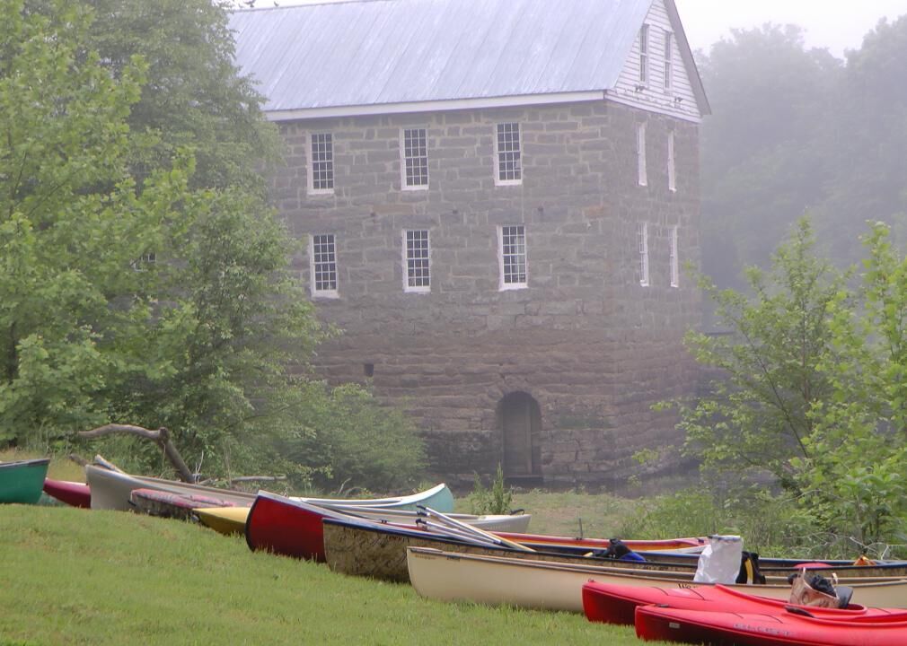 #9. Nash County